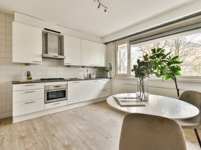 John F. Kennedylaan 145, Rijswijk