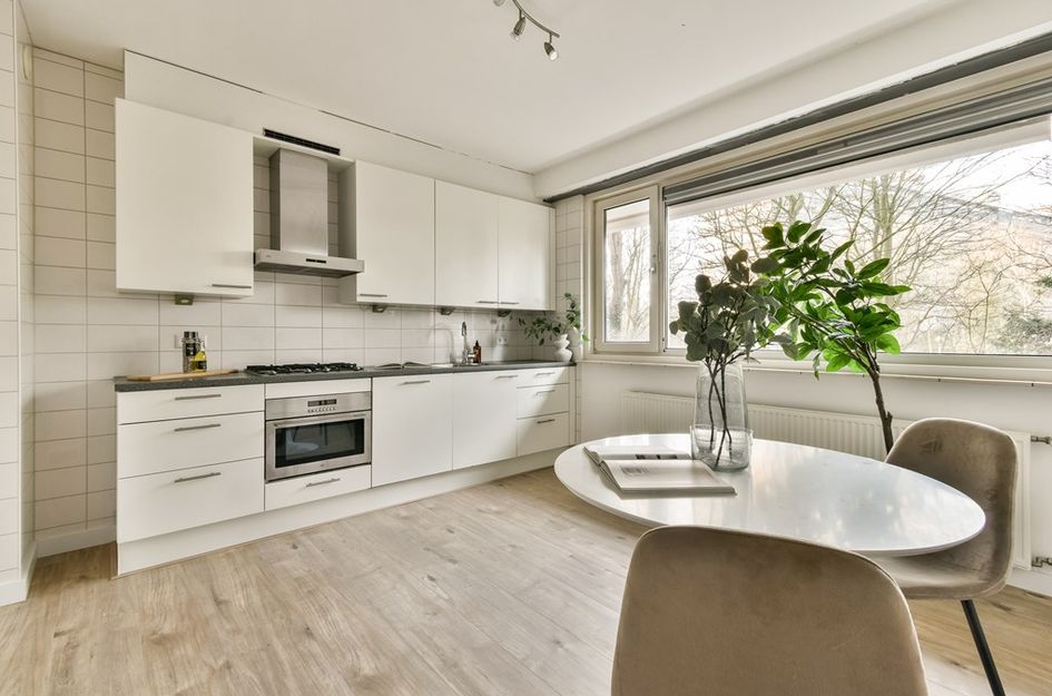 John F. Kennedylaan 145