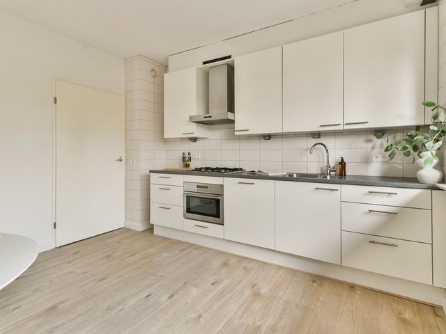 John F. Kennedylaan 145, Rijswijk