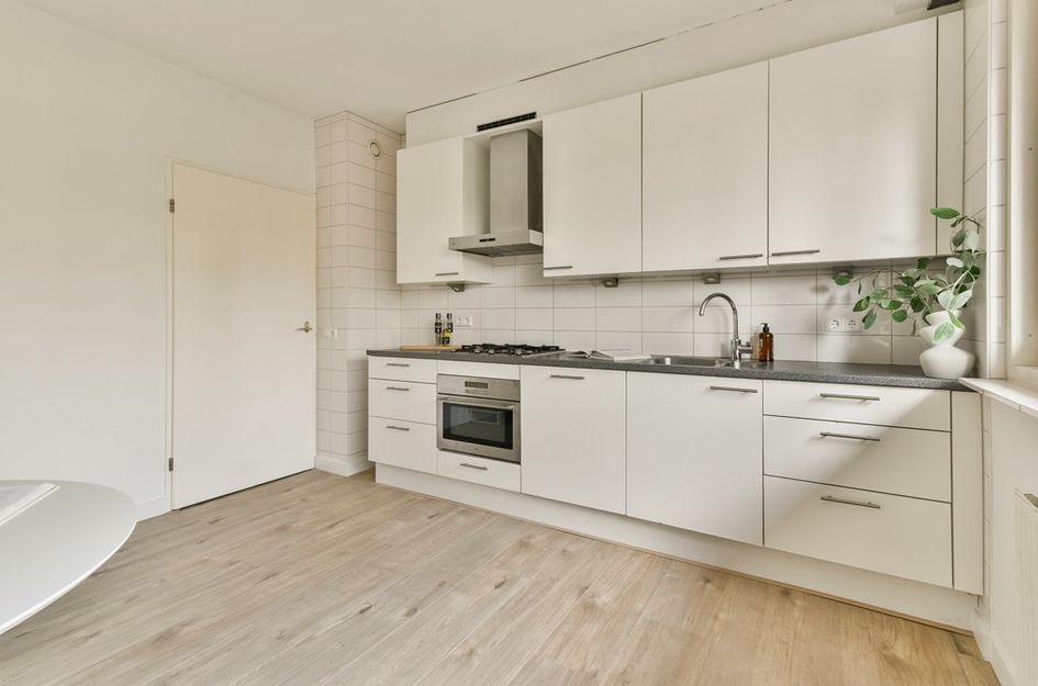 John F. Kennedylaan 145