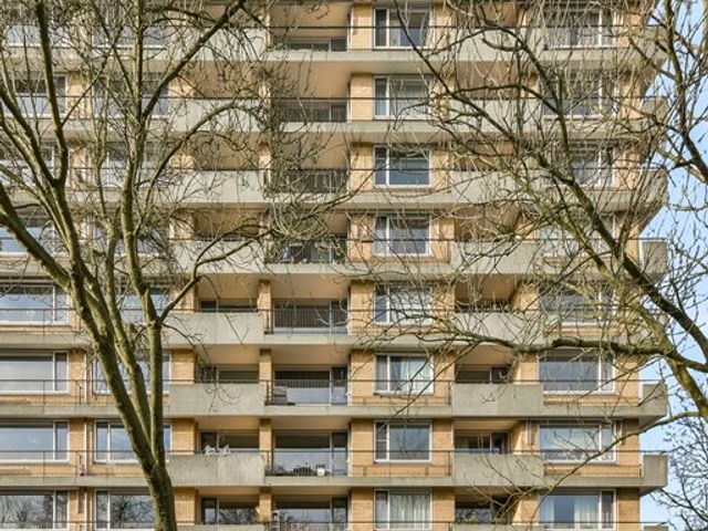 John F. Kennedylaan 145, Rijswijk