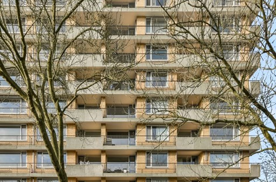 John F. Kennedylaan 145