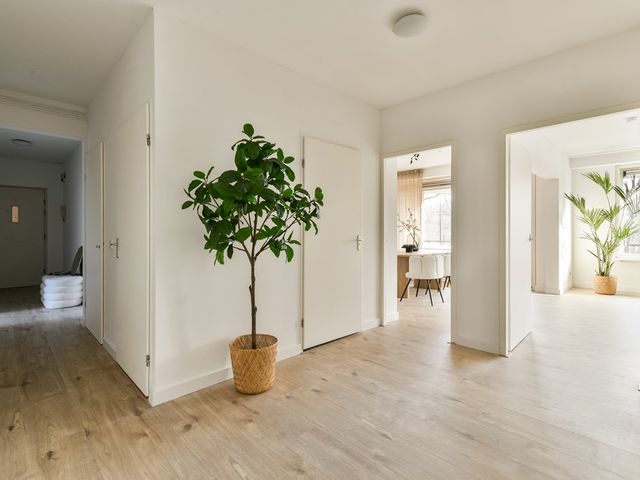 John F. Kennedylaan 145, Rijswijk