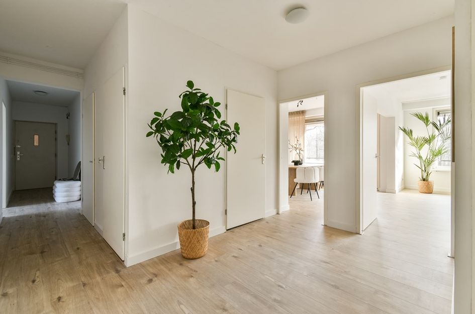 John F. Kennedylaan 145