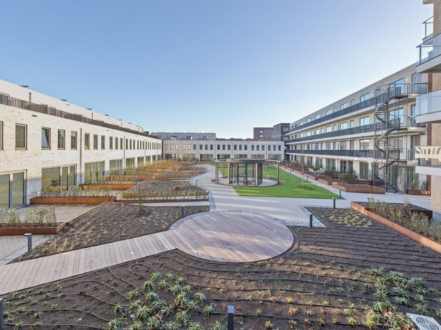 Delflandstraat 16, Leidschendam