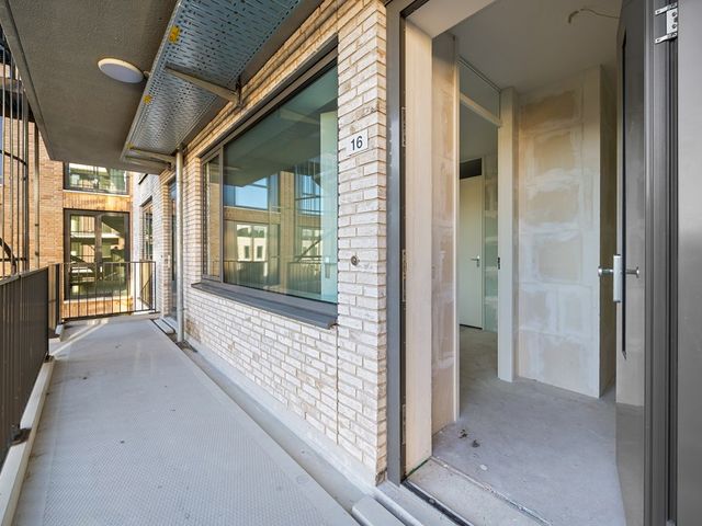 Delflandstraat 16, Leidschendam