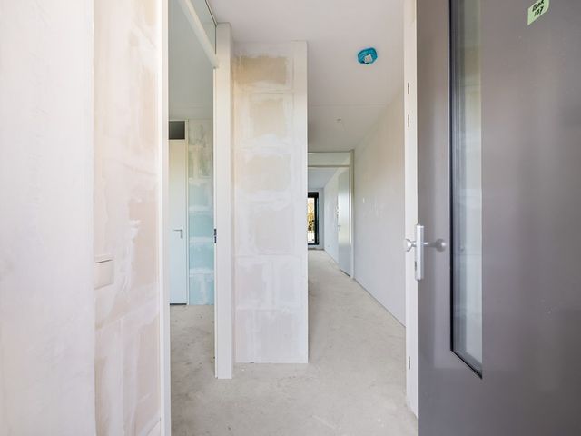 Delflandstraat 16, Leidschendam