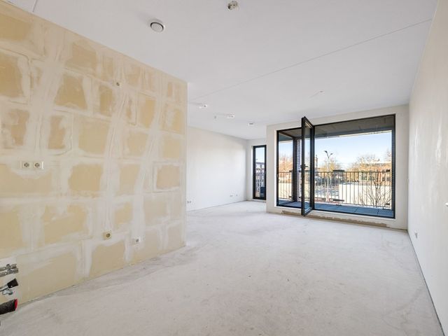 Delflandstraat 16, Leidschendam