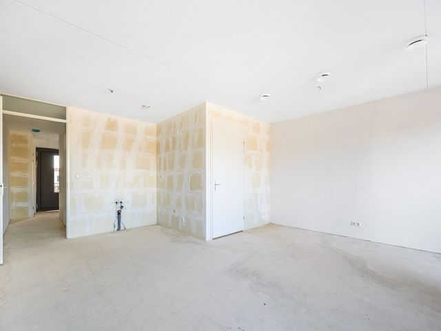 Delflandstraat 16, Leidschendam