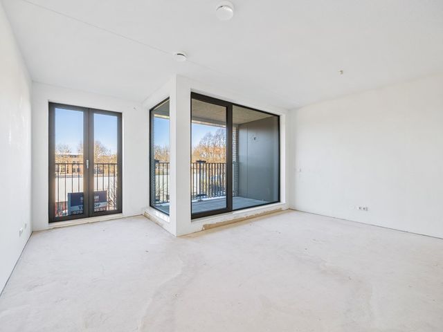 Delflandstraat 16, Leidschendam