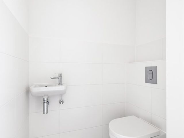 Delflandstraat 16, Leidschendam