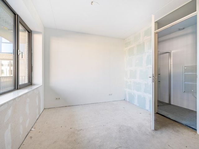 Delflandstraat 16, Leidschendam