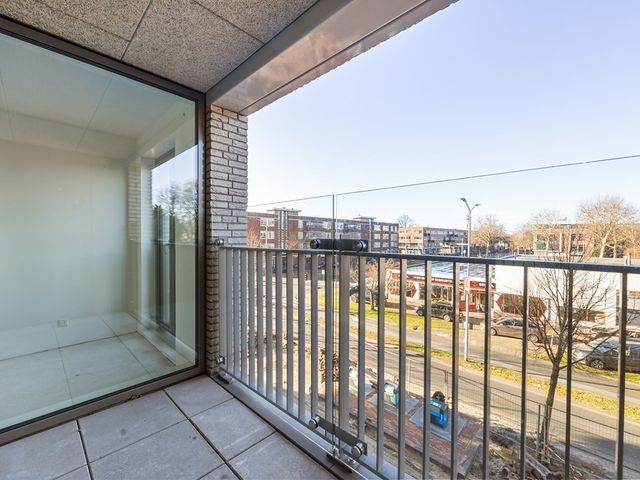 Delflandstraat 16, Leidschendam