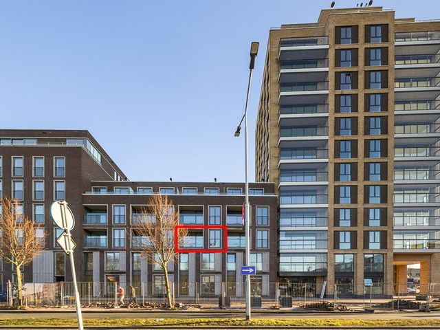 Delflandstraat 16, Leidschendam