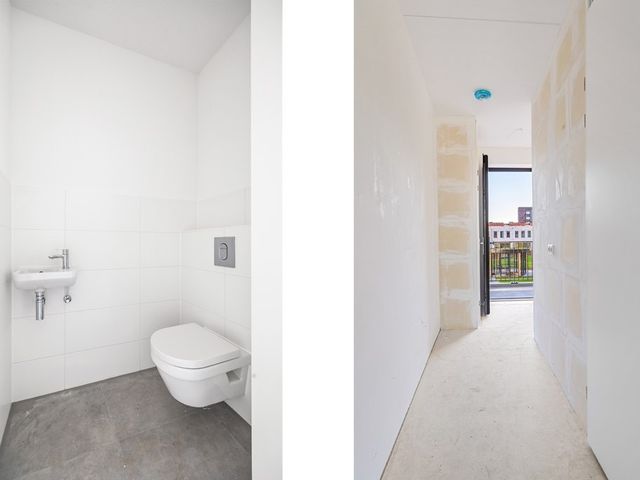 Delflandstraat 16, Leidschendam