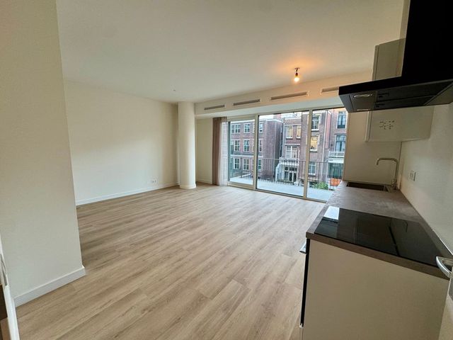 Calandstraat 41H, Rotterdam