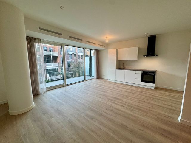 Calandstraat 41H, Rotterdam