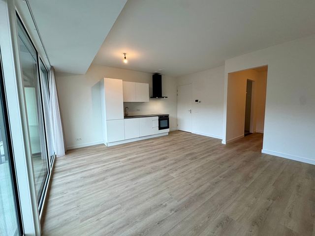 Calandstraat 41H, Rotterdam