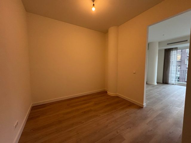 Calandstraat 41H, Rotterdam