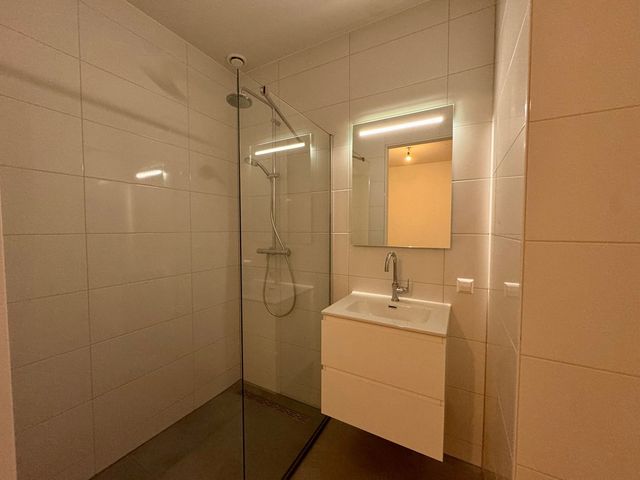 Calandstraat 41H, Rotterdam