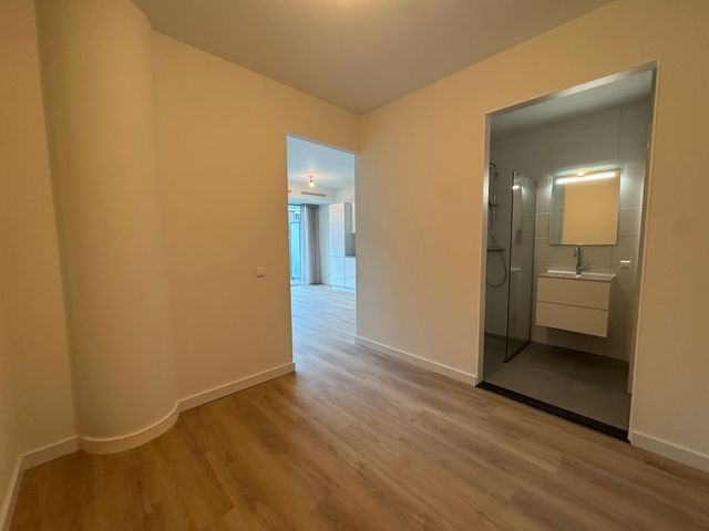 Calandstraat 41H, Rotterdam