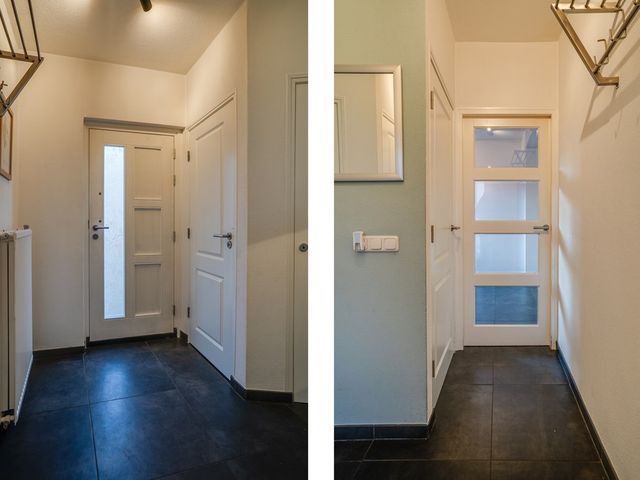 Julianalaan 9, Posterholt