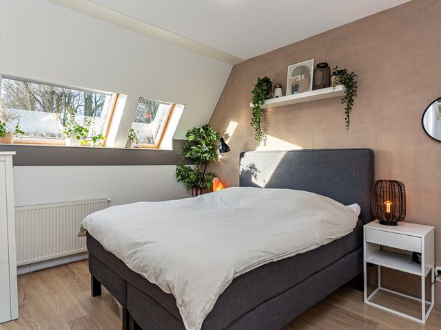 Bezembinder 52, Groesbeek