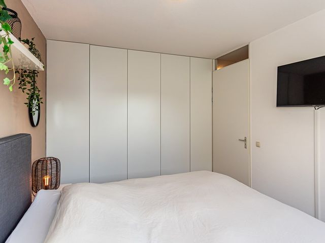 Bezembinder 52, Groesbeek