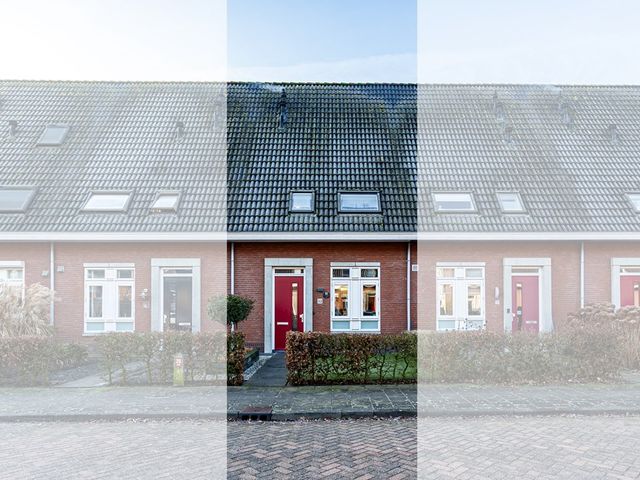 Bezembinder 52, Groesbeek