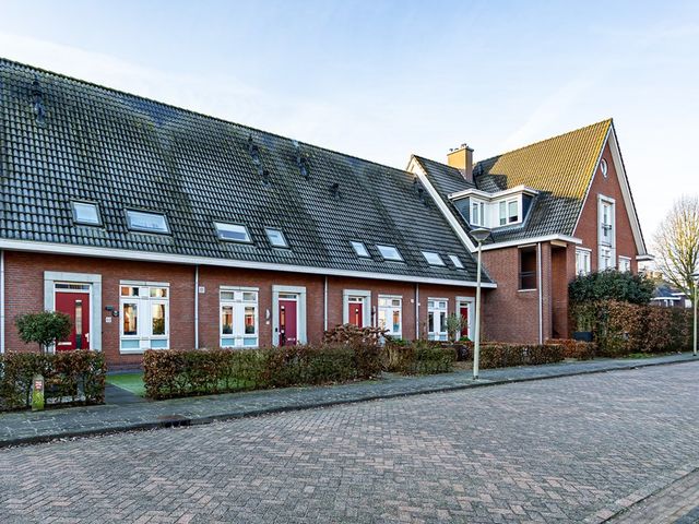 Bezembinder 52, Groesbeek