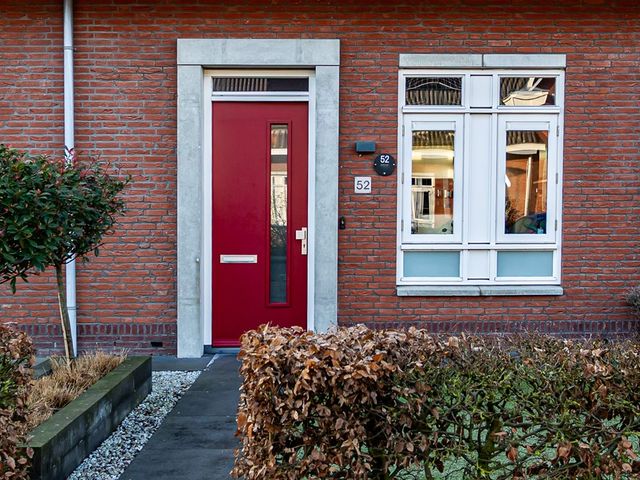 Bezembinder 52, Groesbeek