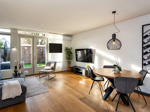 Bezembinder 52, Groesbeek