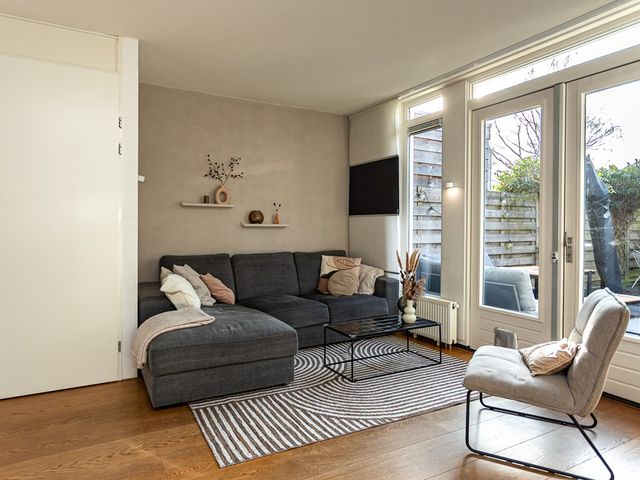 Bezembinder 52, Groesbeek