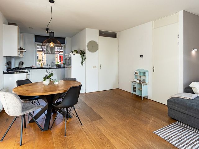 Bezembinder 52, Groesbeek