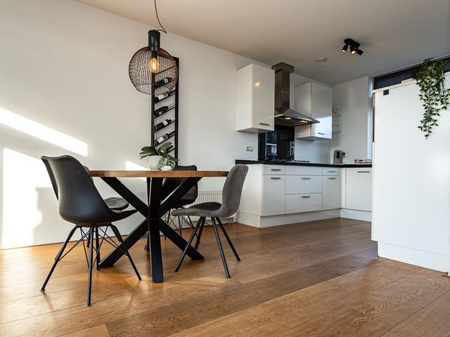 Bezembinder 52, Groesbeek