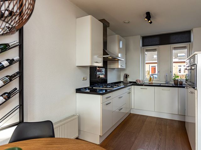 Bezembinder 52, Groesbeek