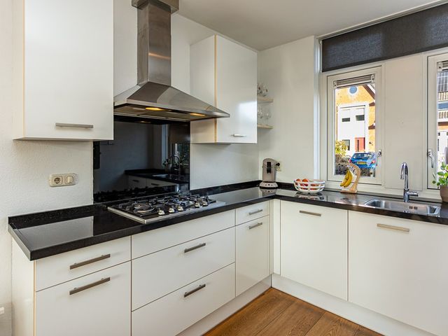 Bezembinder 52, Groesbeek