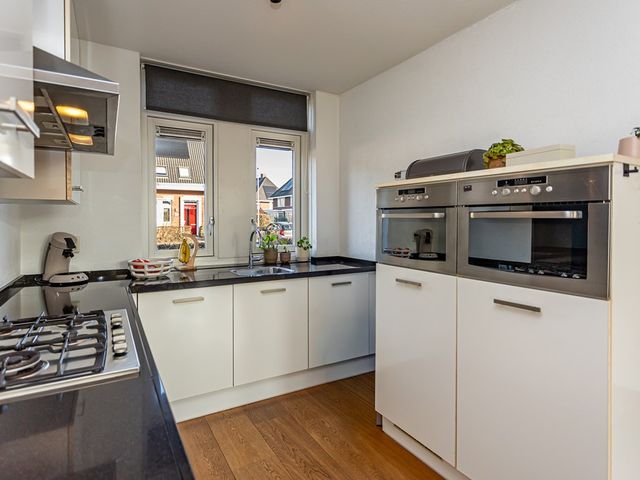 Bezembinder 52, Groesbeek