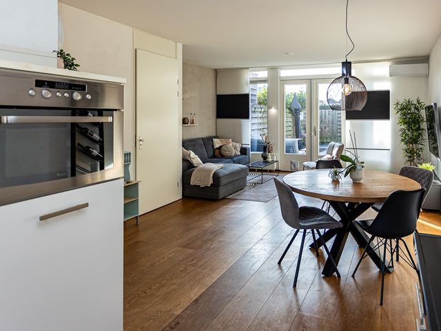 Bezembinder 52, Groesbeek