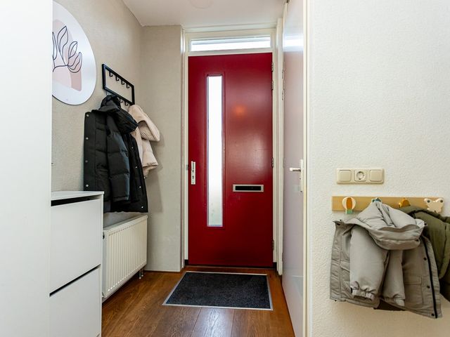 Bezembinder 52, Groesbeek