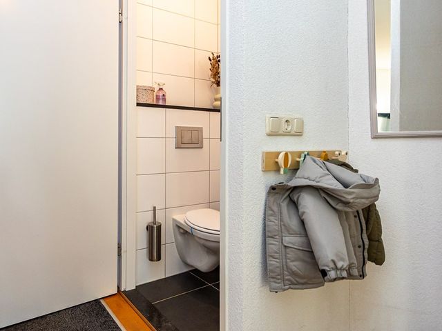 Bezembinder 52, Groesbeek