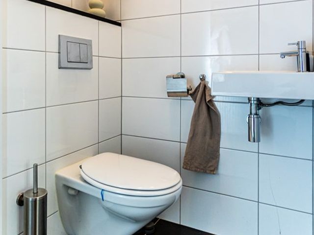 Bezembinder 52, Groesbeek