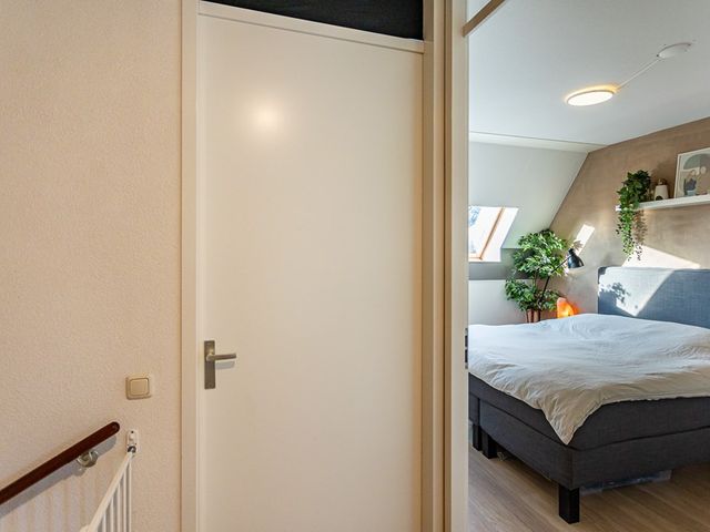 Bezembinder 52, Groesbeek