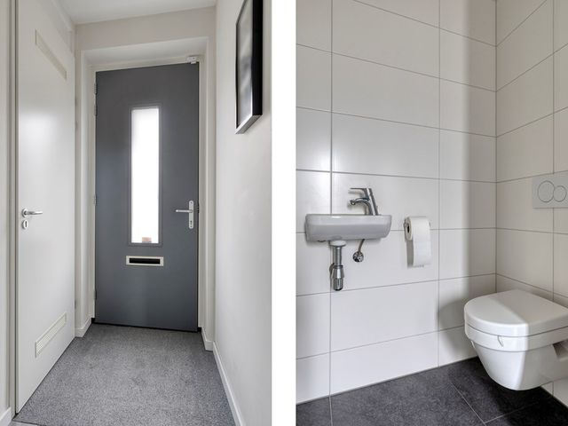 Wim Boonsstraat 11, Raamsdonk