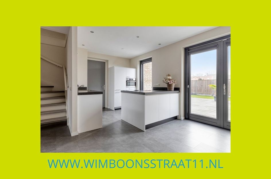 Wim Boonsstraat 11