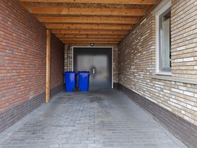 Wim Boonsstraat 11, Raamsdonk