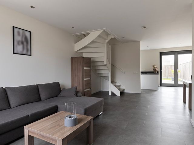 Wim Boonsstraat 11, Raamsdonk