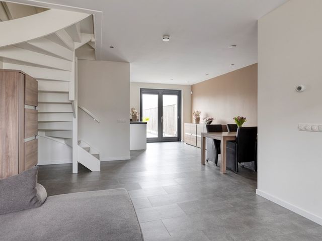 Wim Boonsstraat 11, Raamsdonk