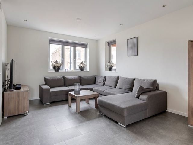 Wim Boonsstraat 11, Raamsdonk