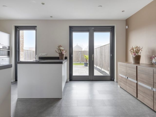 Wim Boonsstraat 11, Raamsdonk